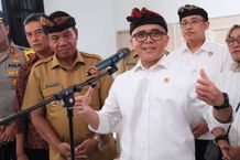 Menteri PAN-RB Apresiasi Mal Pelayanan Publik Kabupaten Buleleng Apresiasi MPP Kabupaten Buleleng