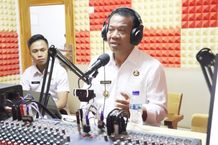 Pj Bupati Buleleng Tegaskan Tak Maju Pilkada 2024 Pilkada 2024