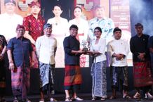 Resmi Diluncurkan KPU Denpasar, I Caka Jadi Maskot, Lagu Ayo Nyoblos Jadi Jingle Pilwali Denpasar Tahun 2024 Maskot dan Lagu Pilkada 2024