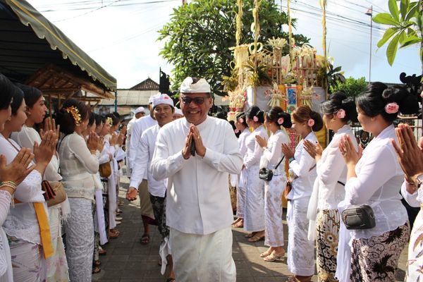 Karya Pasupati