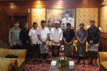 Wawali Arya Wibawa Dukung Gelaran Rare Bali Festival 2024, Gaungkan Lagi Peran Permainan Tradisonal Bagi Pendidikan Karakter Anak Rare Bali Festival 2024