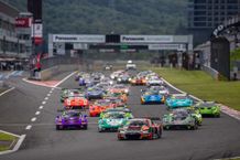 Mandalika Jadi Sorotan Utama dalam Kalender Fanatec GT World Challenge Asia Powered by AWS 2025 AWS 2025