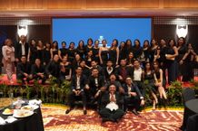Rayakan 40 Tahun Keunggulan Ascott Limited dengan Ascott Regional Bali Gathering 2024 Ascot
