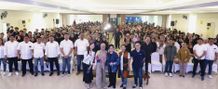 Bincang Inspiratif 15th SATU Indonesia Awards 2024, Jaring Generasi Muda di Kota Samarinda SATU Indonesia Awards 2024