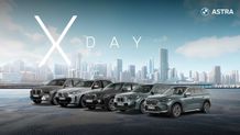 Jelajahi Semua Varian BMW Seri X di BMW Astra X-Day BMW X Day