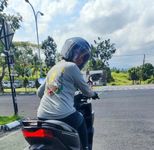 Agar #Cari_Aman, Ini Manfaat Menoleh ke Belakang Saat Berkendara BaliPortalNews