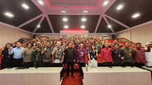 Bimtek Smart City di Kabupaten Bangli, Sedana Arta : Bangli Jengah! Bangli jengah