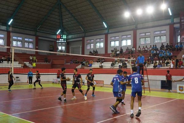 Bupati Cup