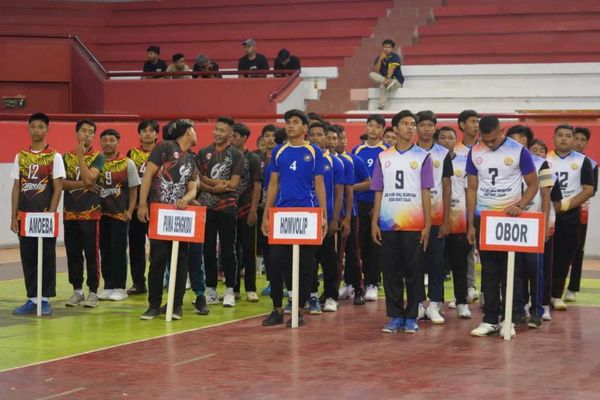 Bupati Karangasem Cup