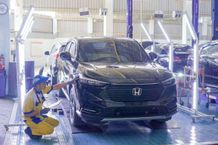 Honda Tambah Fasilitas Layanan Purnajual dengan Meresmikan Fasilitas Bodi & Cat Honda Sukun Malang Cat Bodi Honda