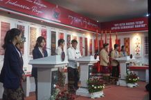 9 Regu Lolos ke Semifinal Lomba Cerdas Cermat Bulan Bung Karno Tingkat Perguruan Tinggi Cerdas Cermat PDIP