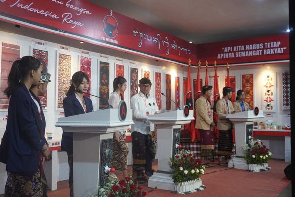 Cerdas Cermat PDIP