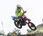 Crosser Astra Honda Siap Unjuk Prestasi di MXGP Latvia Crosser