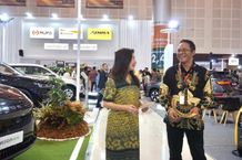 Danamon, Adira Finance, dan MUFG Hadirkan Promo Menarik untuk Penggemar Otomotif dan Musik di IIMS Surabaya 2024 Danamon