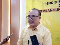 Golkar Lirik Sejumlah Nama Sebagai Calon Wakil Bupati Buleleng Golkar Buleleng