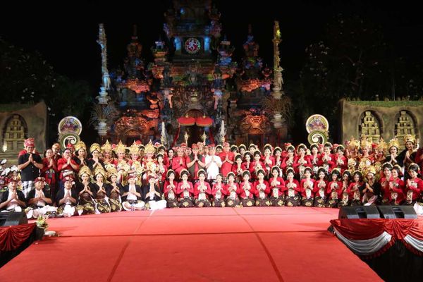 Gong Kebyar