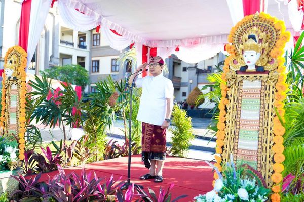 Hari Lahir Pancasila