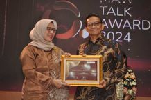 Inke Maris & Associates Raih Penghargaan MAW Talk Awards 2024 sebagai Perusahaan PR Paling Berpengaruh di Indonesia Inke Maris & Associates