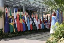 World Water Forum Ke-10 Sukses Digelar, ITDC Siap Sambut Event-Event Internasional Lainnya ITDC