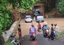 Warga Desa Seraya Menanti Pembangunan Jembatan Tukad Yeh Banges Jembatan