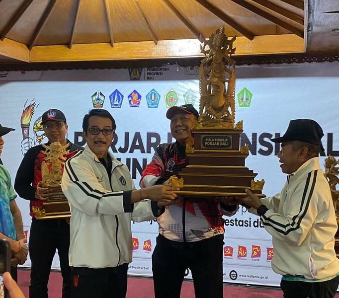 Juara Porjar