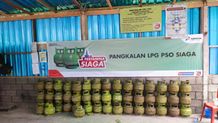 Jelang Idul Adha, Pertamina Patra Niaga Tambah 462 Ribu Tabung LPG 3 Kg di Bali LPG 3 Kg