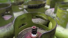 Polres Karangasem Awasi Ketat Peredaran Gas Melon, Siap Tindak Tegas Penyimpangan LPG 3 Kg