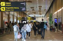 Libur Panjang Hari Raya Idul Adha, Bandara I Gusti Ngurah Rai Prediksi Layani 507.076 Penumpang Idul Adha