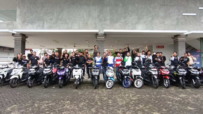 Member Safety Riding