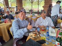 Koalisi Biru Nasdem-Demokrat di Pilkada Karangasem 2024 Segera Dideklarasikan Pilkada Karangasem