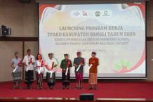 OJK dan Dua Kabupaten di Bali Tingkatkan Akses Kredit untuk Sektor Pertanian OJK Dua Kabupaten