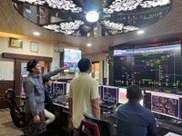 Pastikan Pasokan Listrik Cukup dan Aman, PLN Siap Sambut Idul Adha 2024 PLN