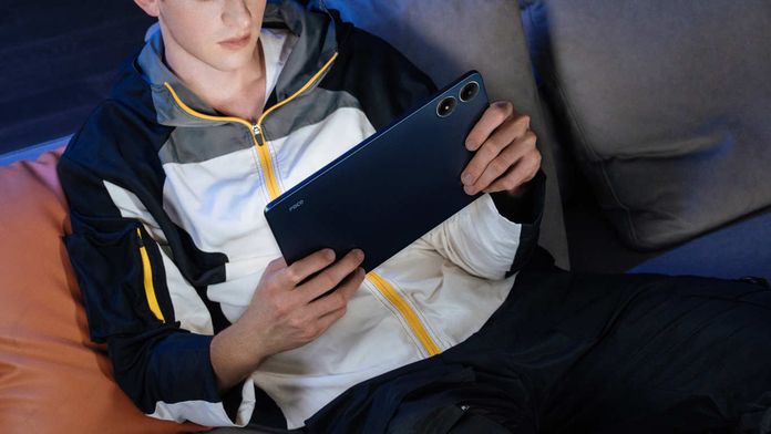 POCO Pad