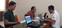 PPDB SMP Negeri Kota Denpasar Dibuka, Jalur Prestasi Berjalan Lancar PPDB