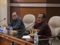 Sekda Suyasa Minta Paskibraka Wajib Memahami Kekuatan Buleleng Paskibraka