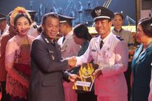 Masa Jabatan Perbekel di Buleleng Diperpanjang 2 Tahun, Pj. Lihadnyana Beri Pesan Tegas! Perbekel