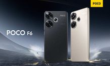 Tiga Teknologi Terbaru di Balik Performa Ekstrem POCO F6 POCO F6