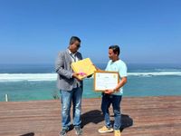 PLN Catat Pengguna REC Naik 116 Persen di Bali REC