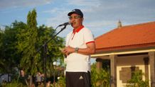 Sekda Ucapkan Terima Kasih Atas Raihan WTP 10 Kali Sekda Suyasa