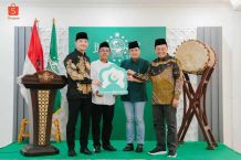 Shopee Barokah dan PBNU Persiapkan 1.000 Santri Siap Ekspor Shopee Barokah
