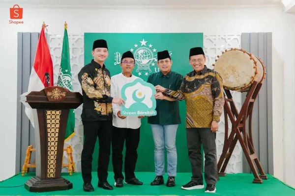 Shopee Barokah