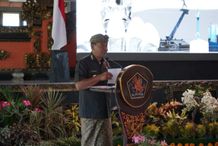 Pj. Lihadnyana Titip Pesan, Pemimpin Buleleng Nanti Agar Dapat Melanjutkan Programnya Bupati Buleleng