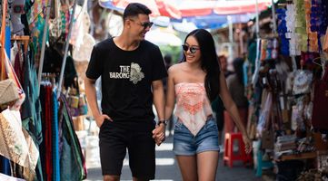 The Barong