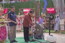 DISKOPUKMP Badung Adakan ‘Badung UMKM Week 2024 Batch I’ UMKM