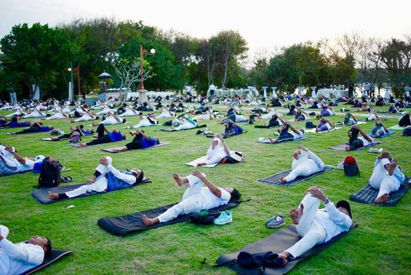 Yoga