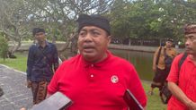 Kesempatan Sopir dan Tenaga Kebersihan Jadi PPPK, Parta: Pemda Harus Proaktif Mengusulkan nyoman parta