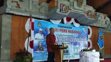 Sinergi Pers dan Stakeholder Untuk Membangun Pemilukada Berkualitas PILKADA
