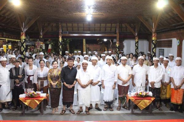 Agus Arya Wibawa