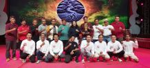 Sedana Arta Tutup Pameran Nasional PPBI Cabang Bangli Tahun 2024 PPBI