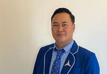Demokrat Siap Tampil Dominan di Pilkada Karangasem, Koalisi Biru Makin Kuat PIlkada Karangasem